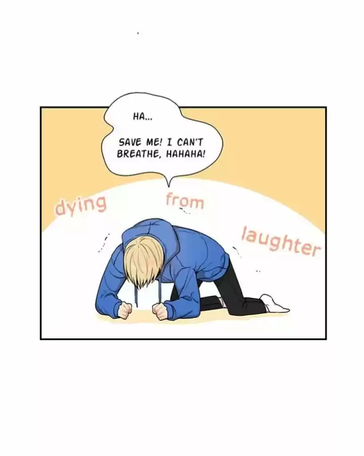 Cherry Blossoms After Winter Chapter 73