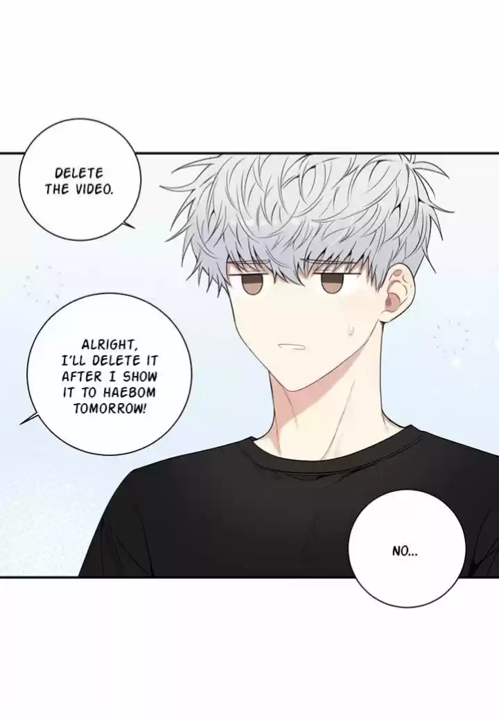 Cherry Blossoms After Winter Chapter 73