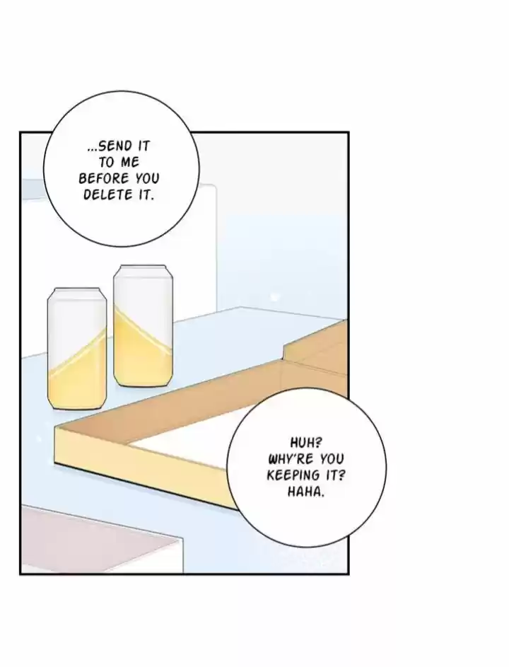 Cherry Blossoms After Winter Chapter 73