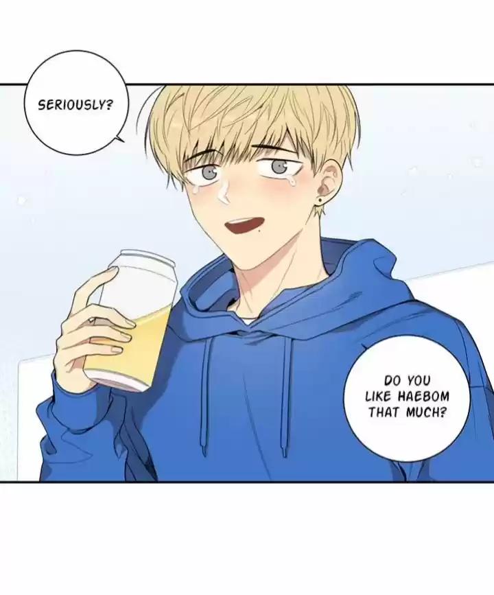 Cherry Blossoms After Winter Chapter 73