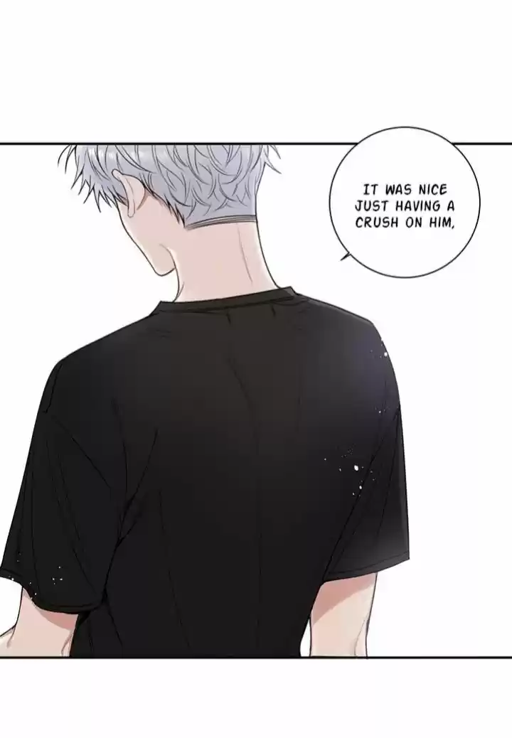 Cherry Blossoms After Winter Chapter 73