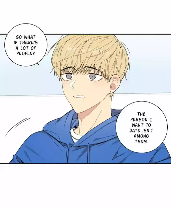 Cherry Blossoms After Winter Chapter 73