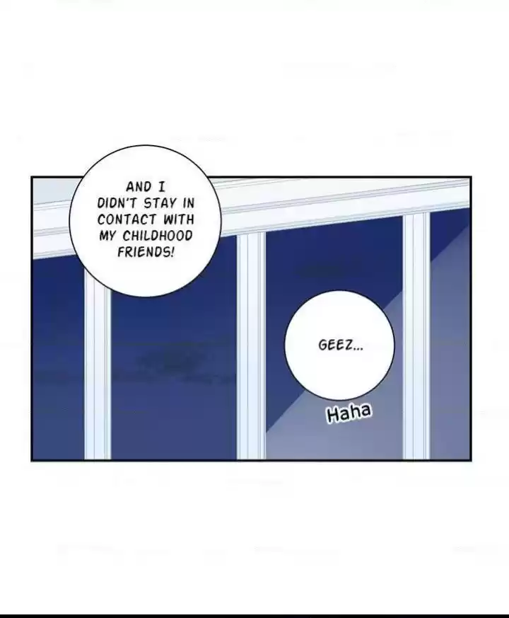 Cherry Blossoms After Winter Chapter 73