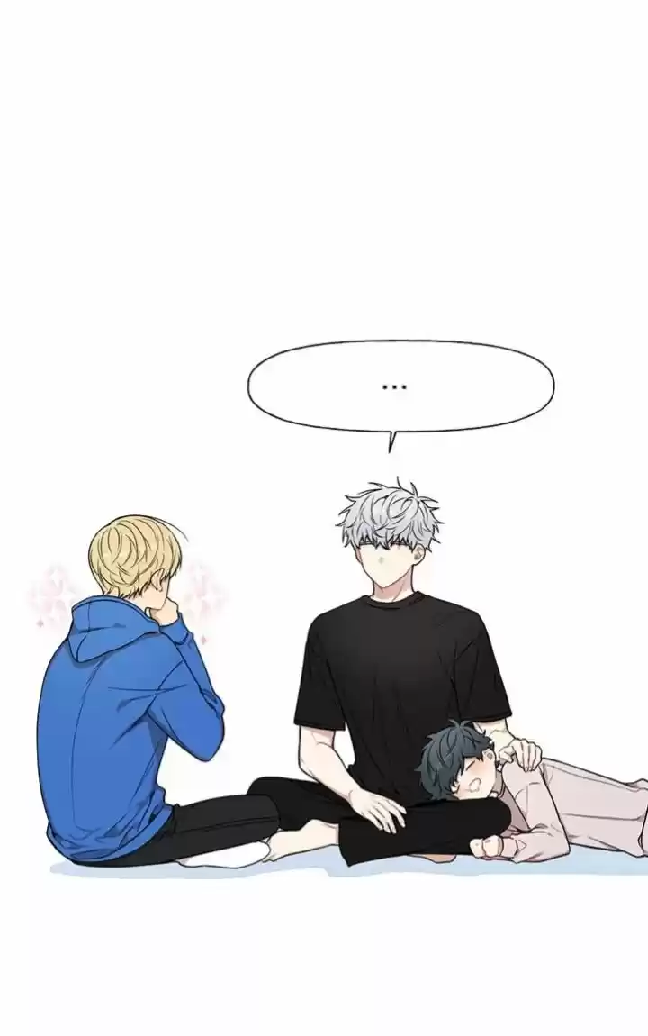 Cherry Blossoms After Winter Chapter 73