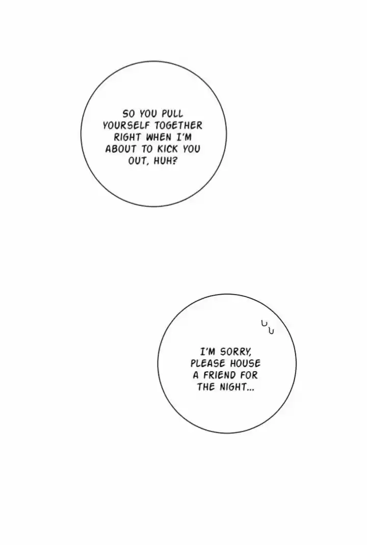 Cherry Blossoms After Winter Chapter 73