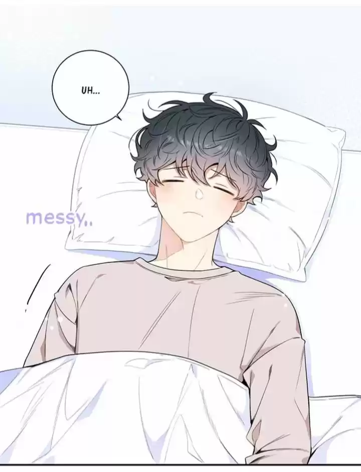 Cherry Blossoms After Winter Chapter 74