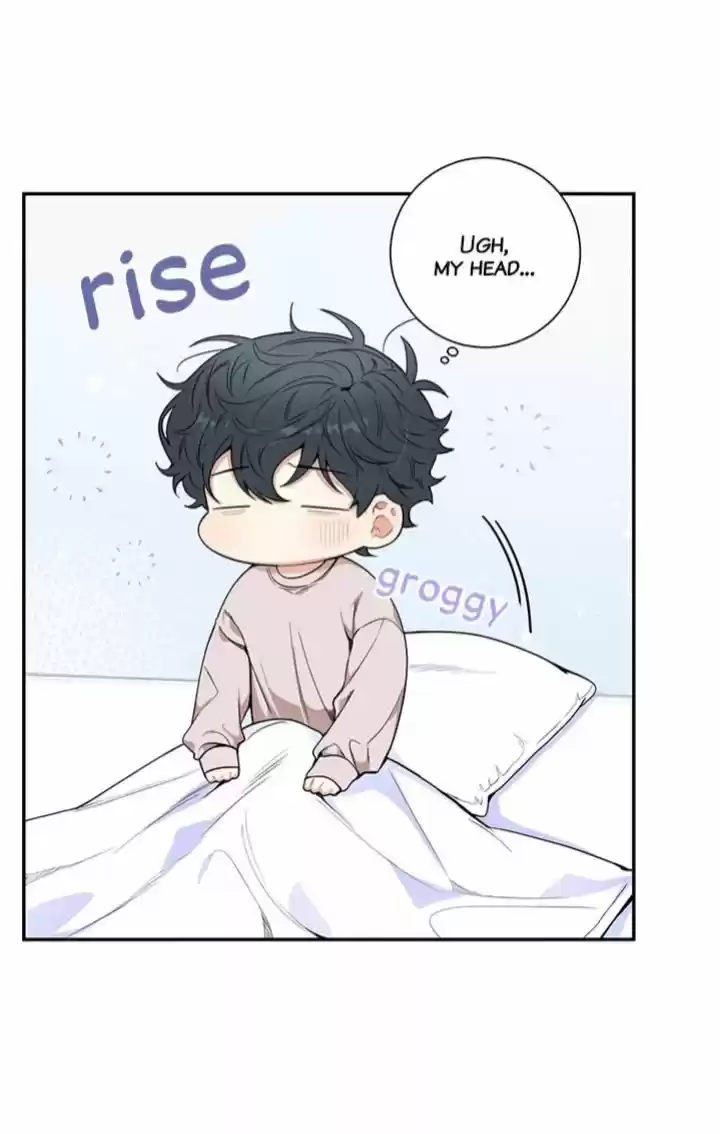 Cherry Blossoms After Winter Chapter 74