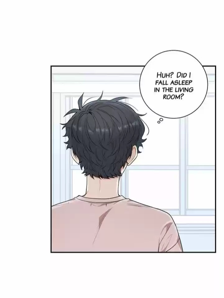 Cherry Blossoms After Winter Chapter 74