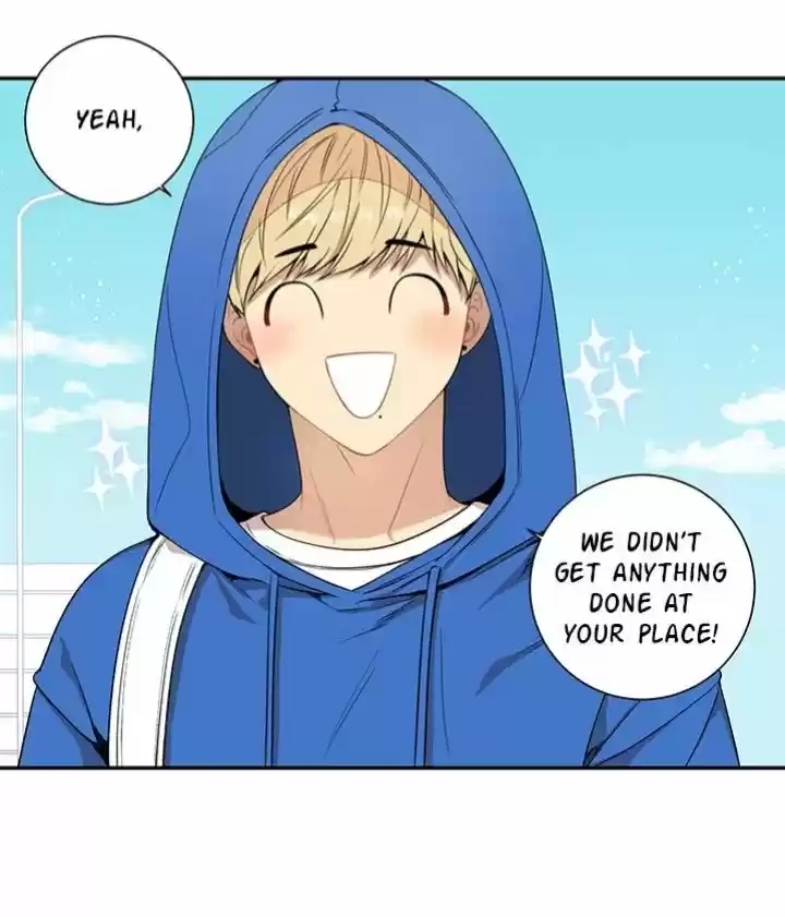 Cherry Blossoms After Winter Chapter 74