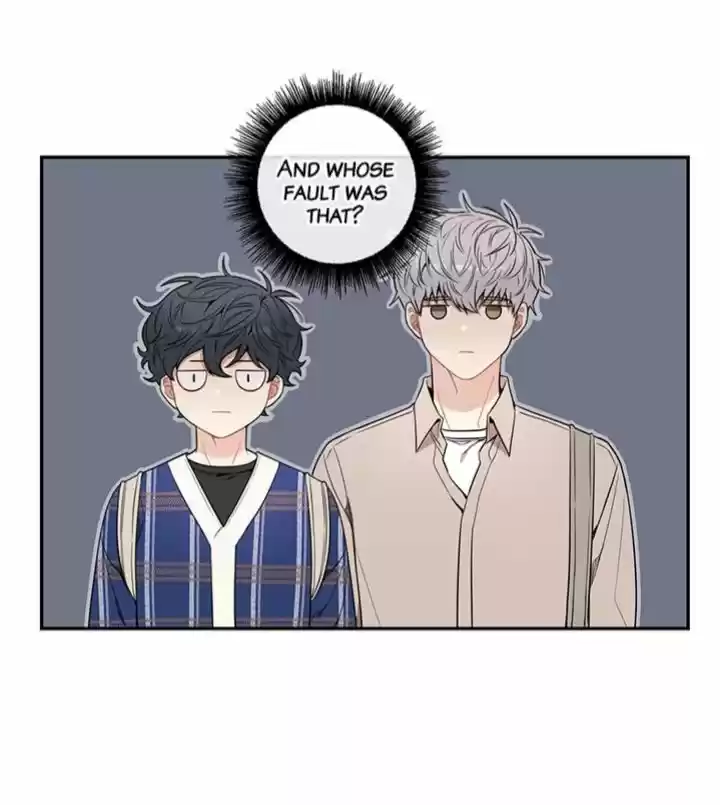 Cherry Blossoms After Winter Chapter 74