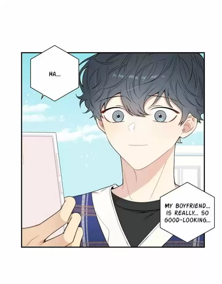 Cherry Blossoms After Winter Chapter 74