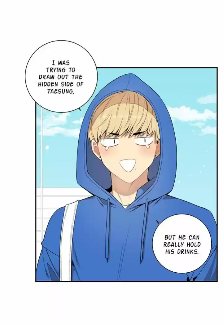 Cherry Blossoms After Winter Chapter 74