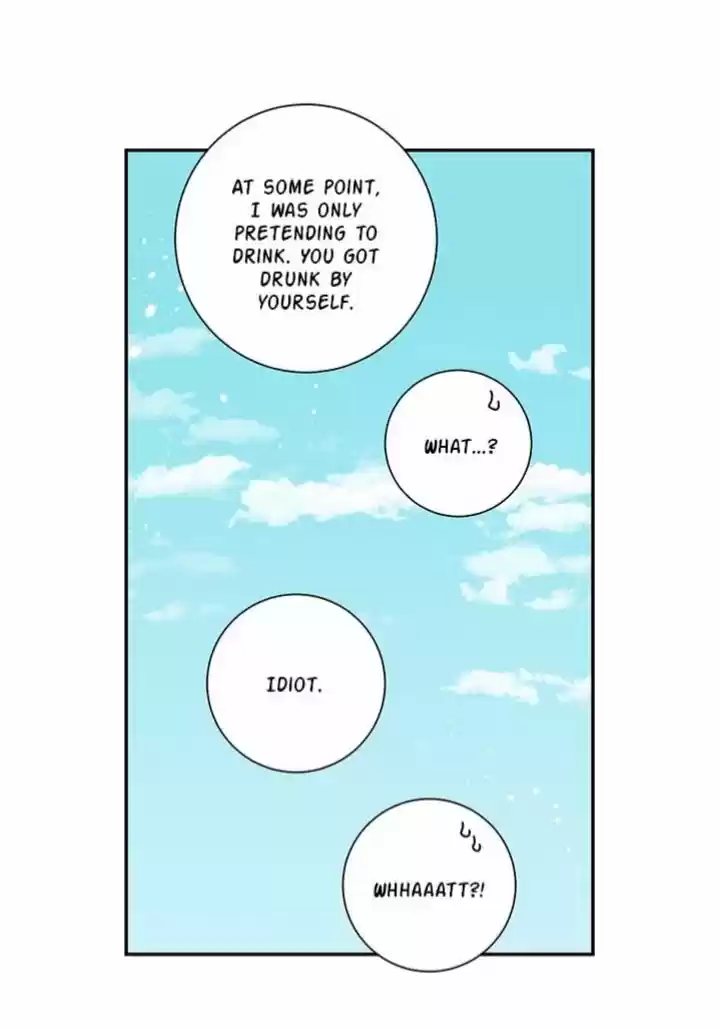 Cherry Blossoms After Winter Chapter 74