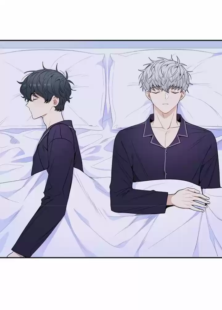 Cherry Blossoms After Winter Chapter 74