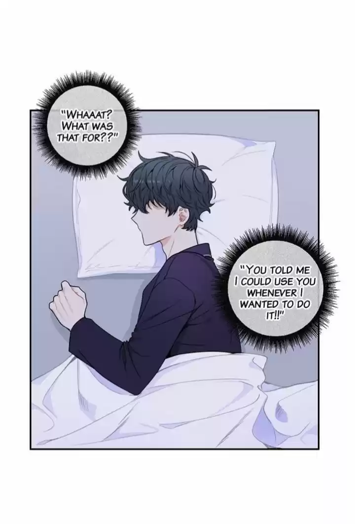 Cherry Blossoms After Winter Chapter 74