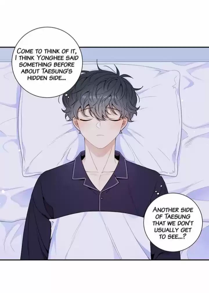 Cherry Blossoms After Winter Chapter 74