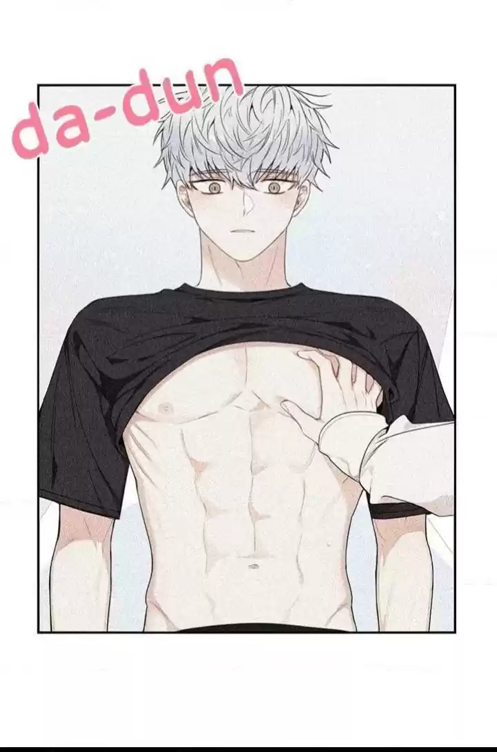 Cherry Blossoms After Winter Chapter 74