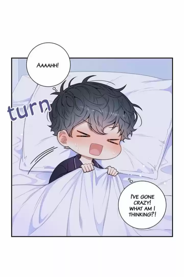 Cherry Blossoms After Winter Chapter 74