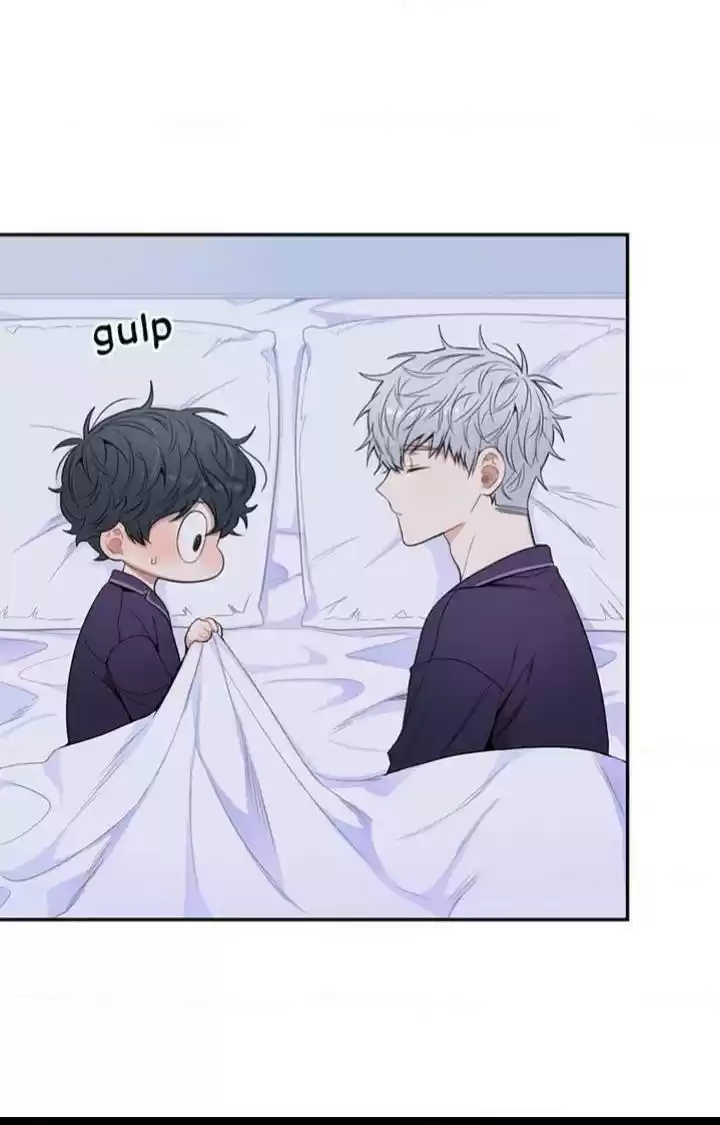 Cherry Blossoms After Winter Chapter 74