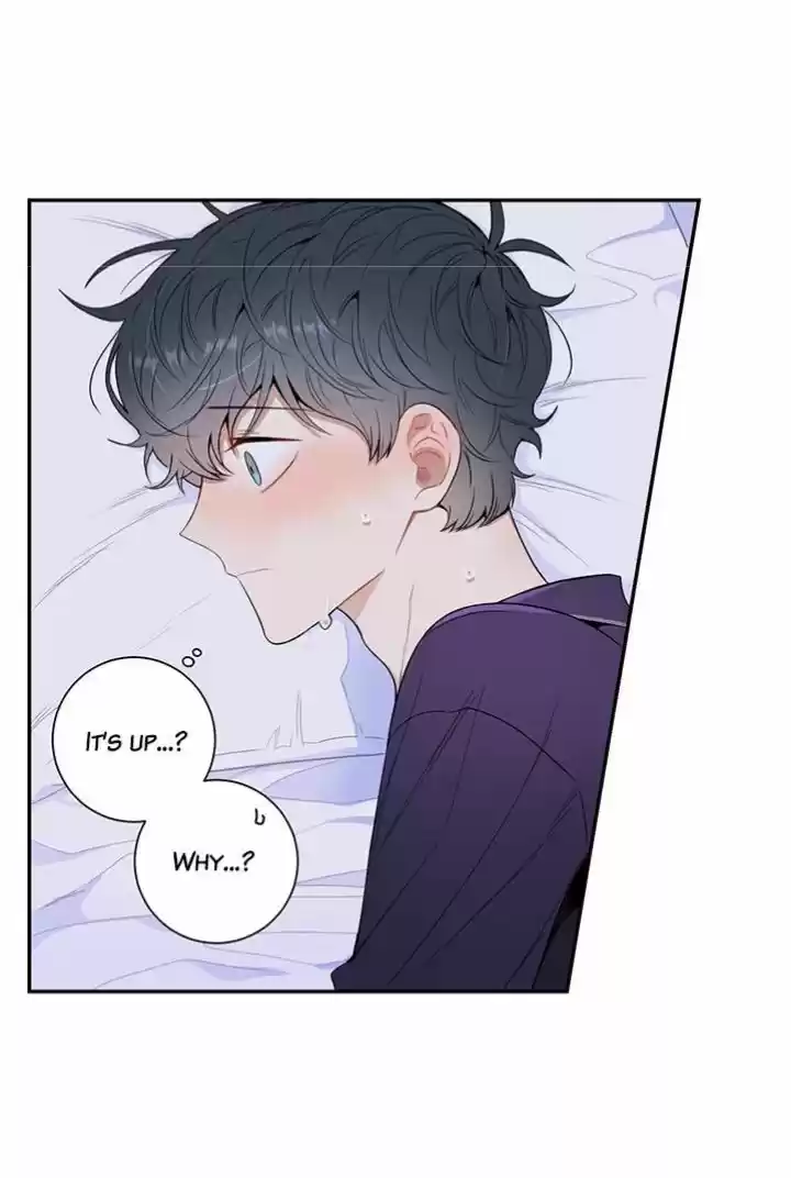 Cherry Blossoms After Winter Chapter 74