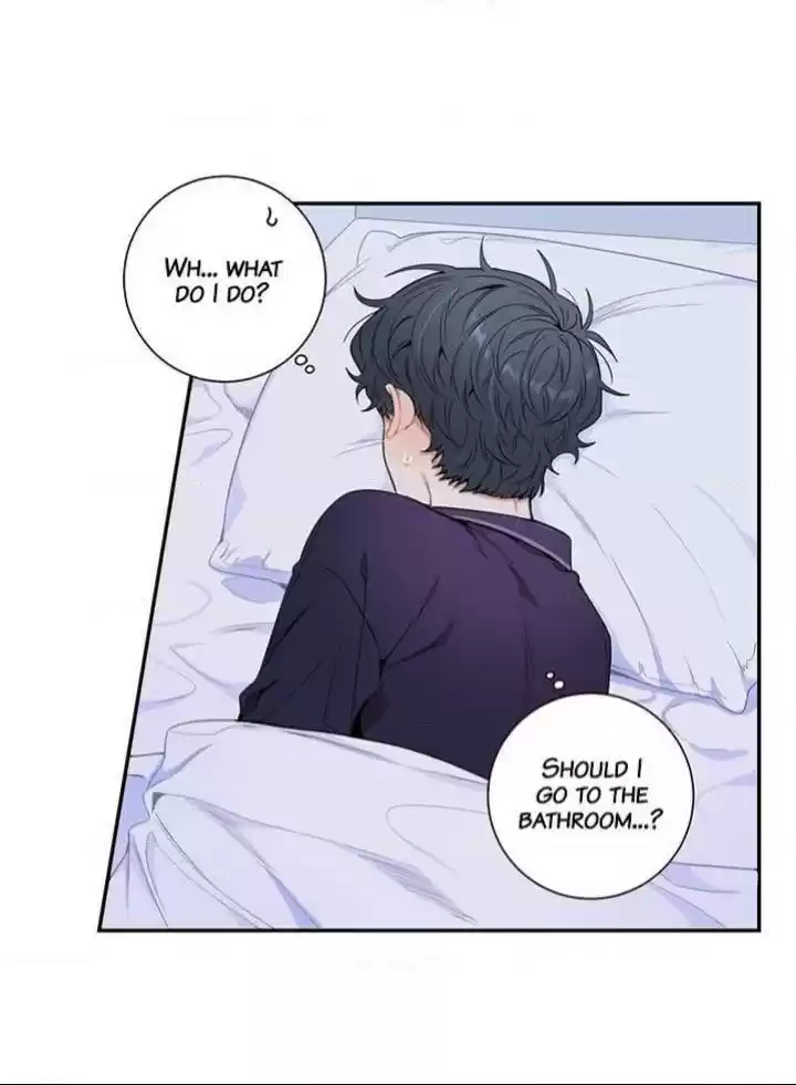 Cherry Blossoms After Winter Chapter 74