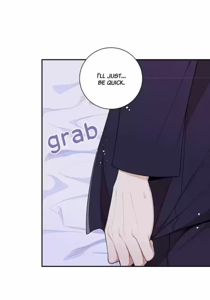 Cherry Blossoms After Winter Chapter 74