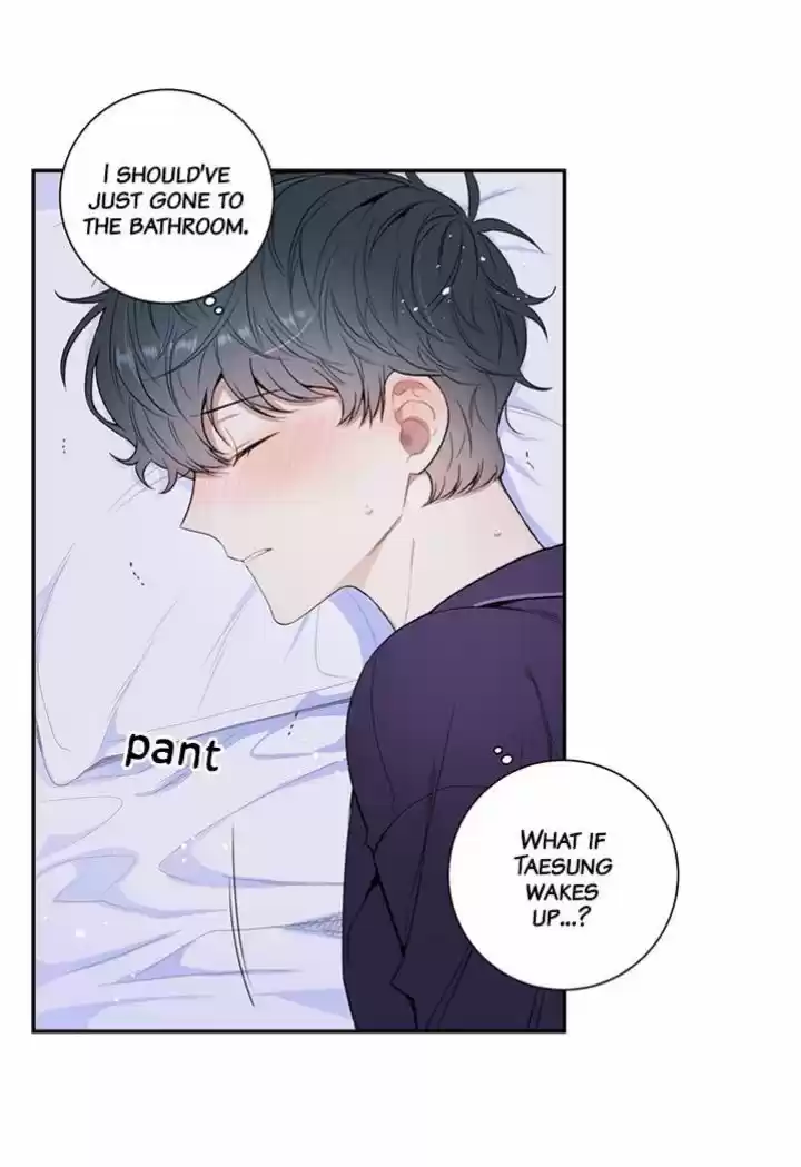 Cherry Blossoms After Winter Chapter 74