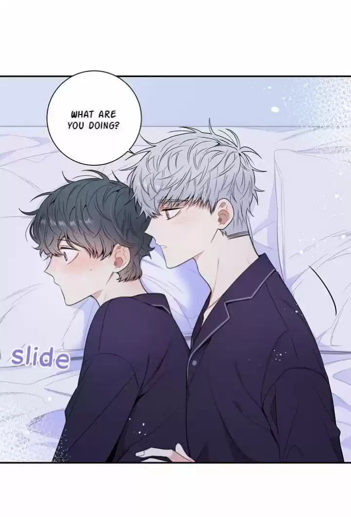 Cherry Blossoms After Winter Chapter 74