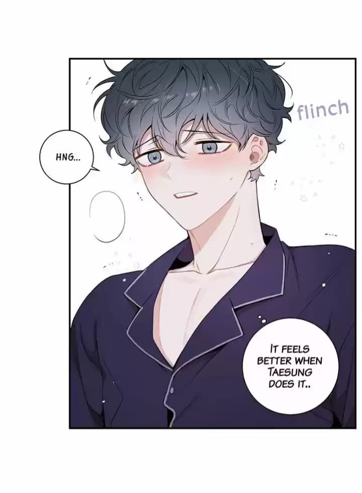 Cherry Blossoms After Winter Chapter 74