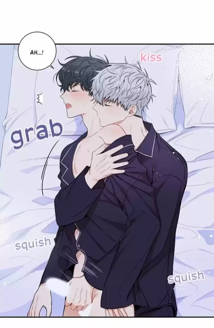 Cherry Blossoms After Winter Chapter 74