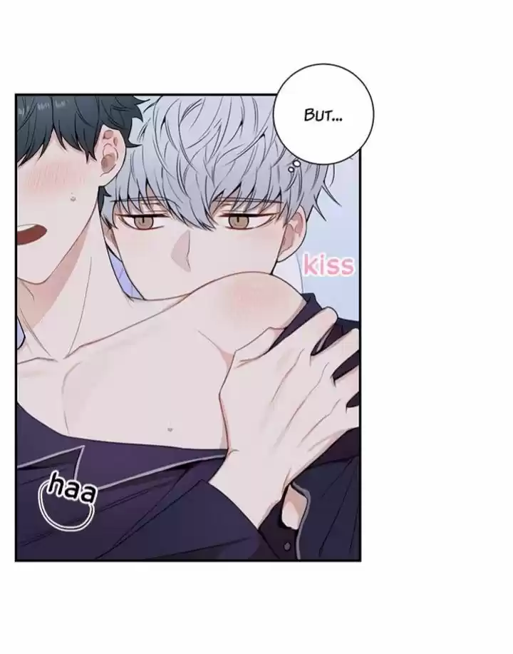 Cherry Blossoms After Winter Chapter 74