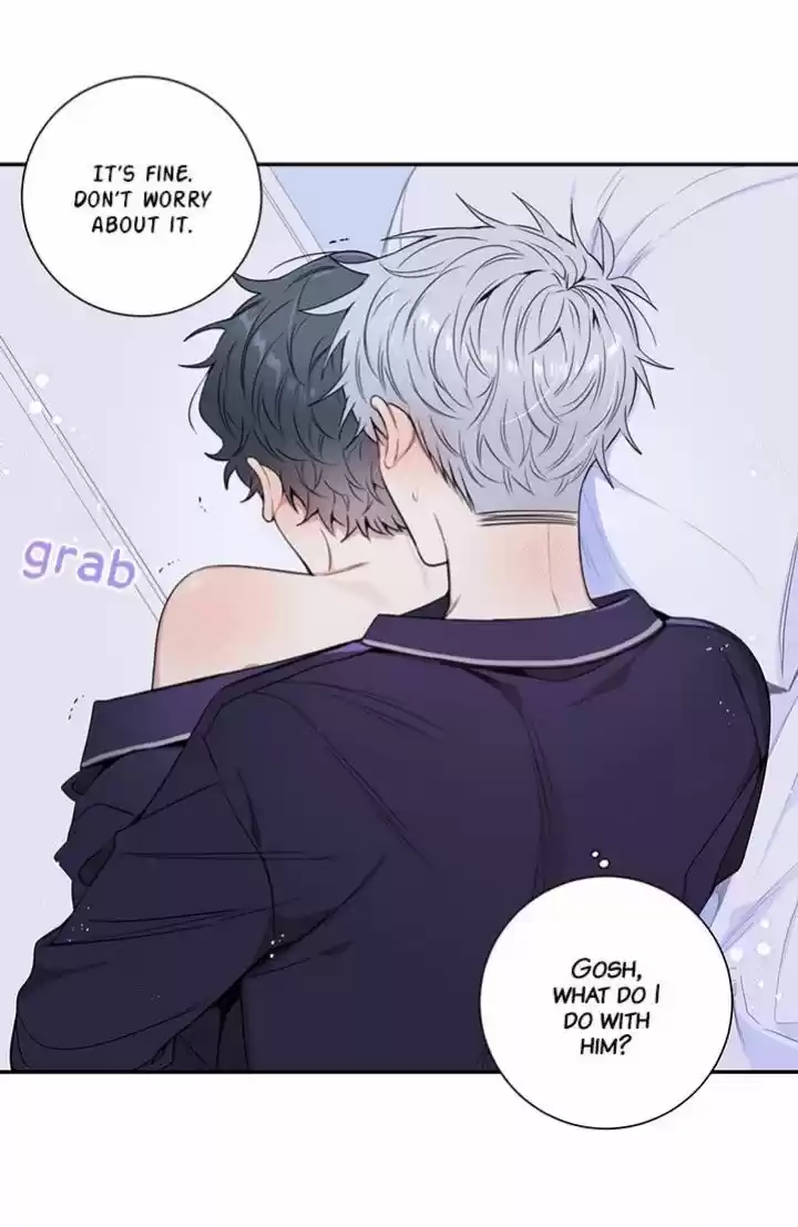 Cherry Blossoms After Winter Chapter 74