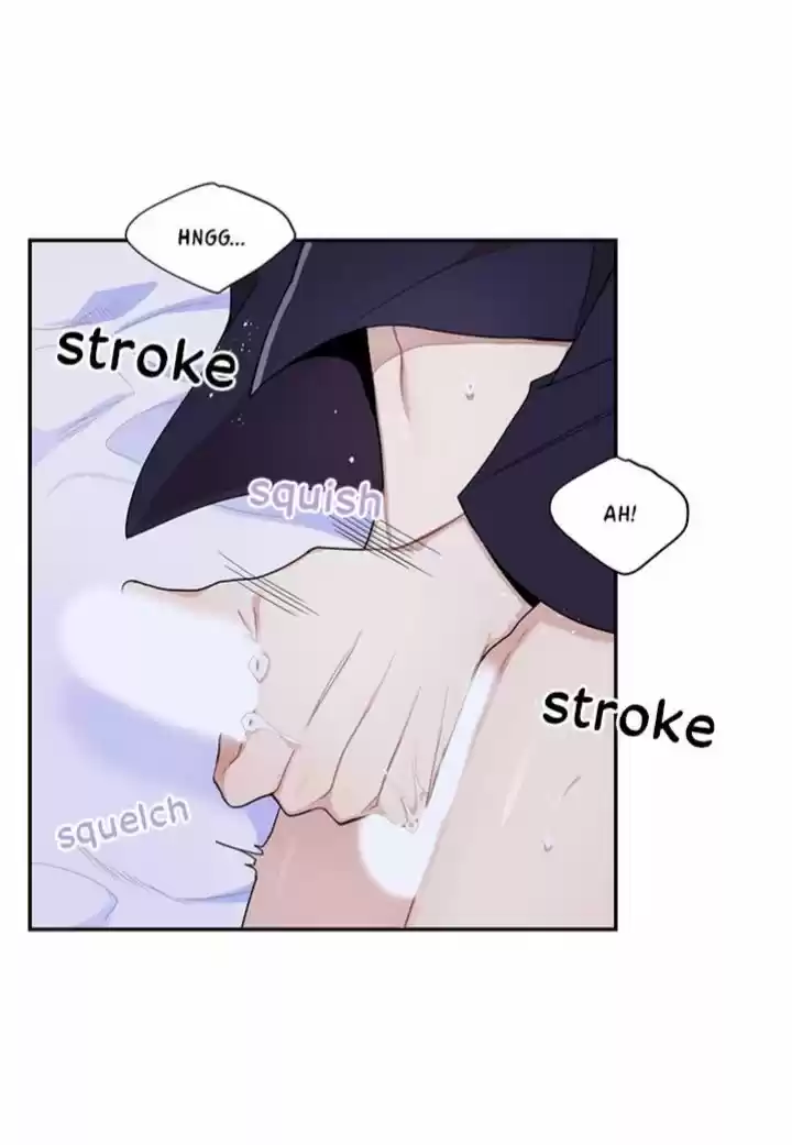 Cherry Blossoms After Winter Chapter 74