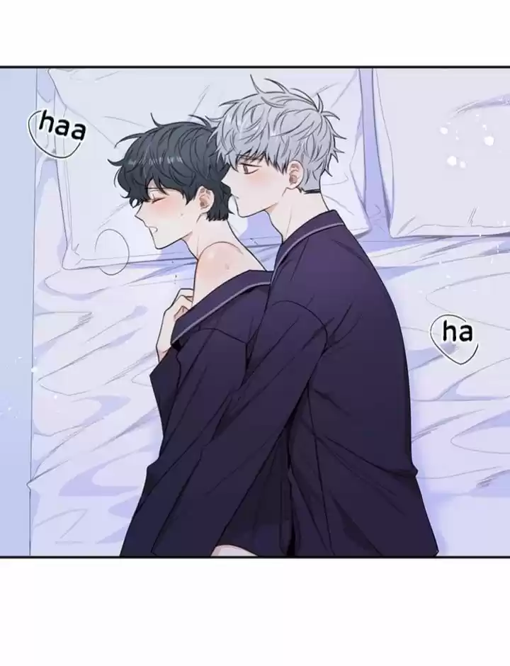 Cherry Blossoms After Winter Chapter 74