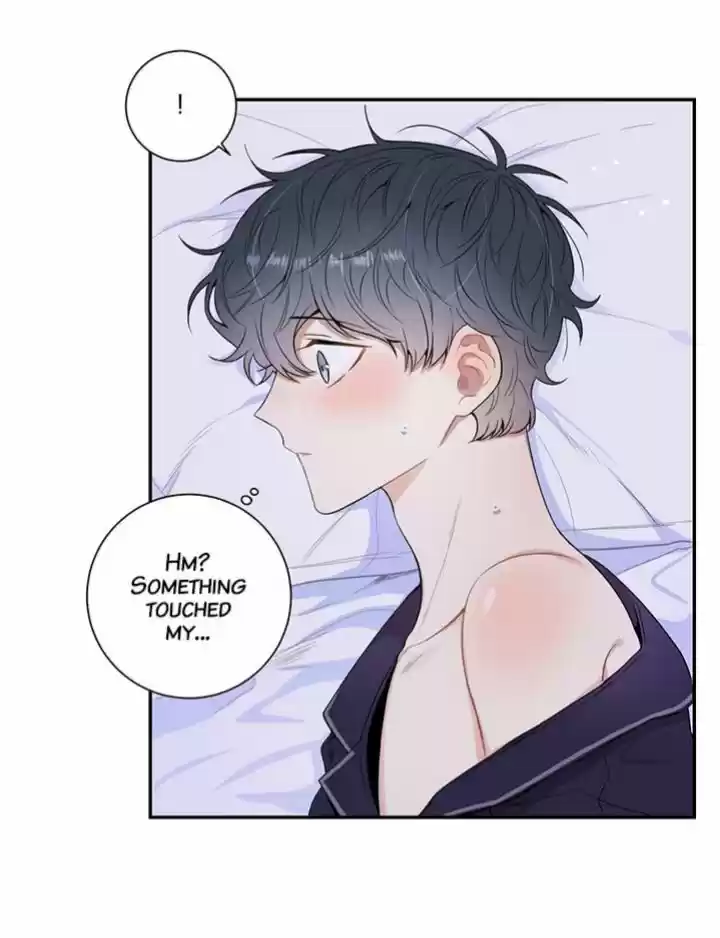 Cherry Blossoms After Winter Chapter 74