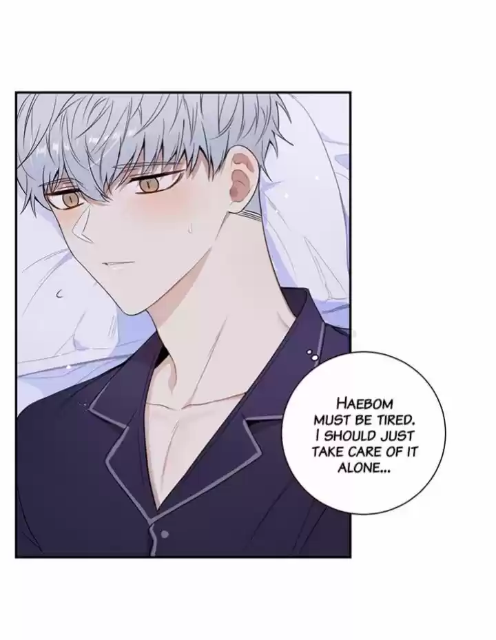 Cherry Blossoms After Winter Chapter 74