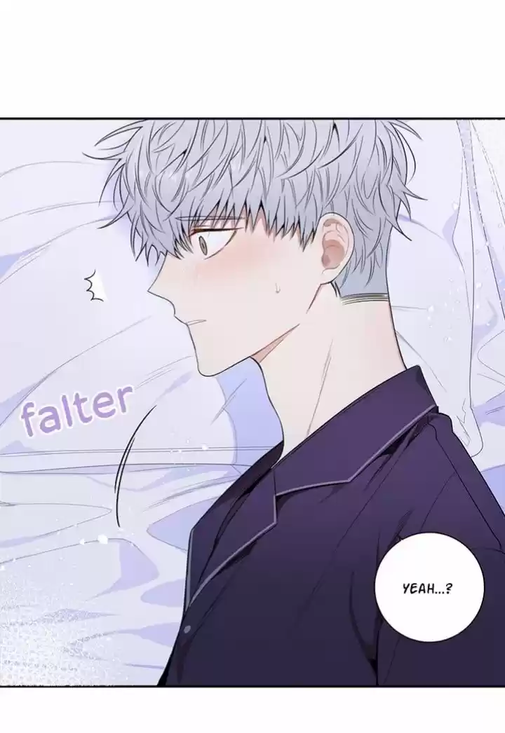 Cherry Blossoms After Winter Chapter 74