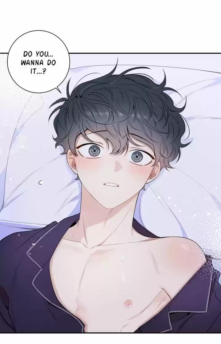 Cherry Blossoms After Winter Chapter 74