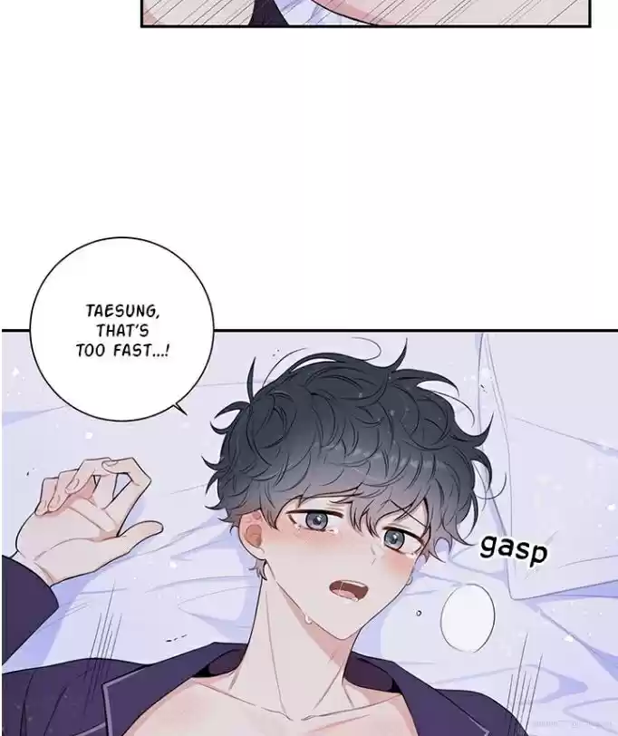 Cherry Blossoms After Winter Chapter 75