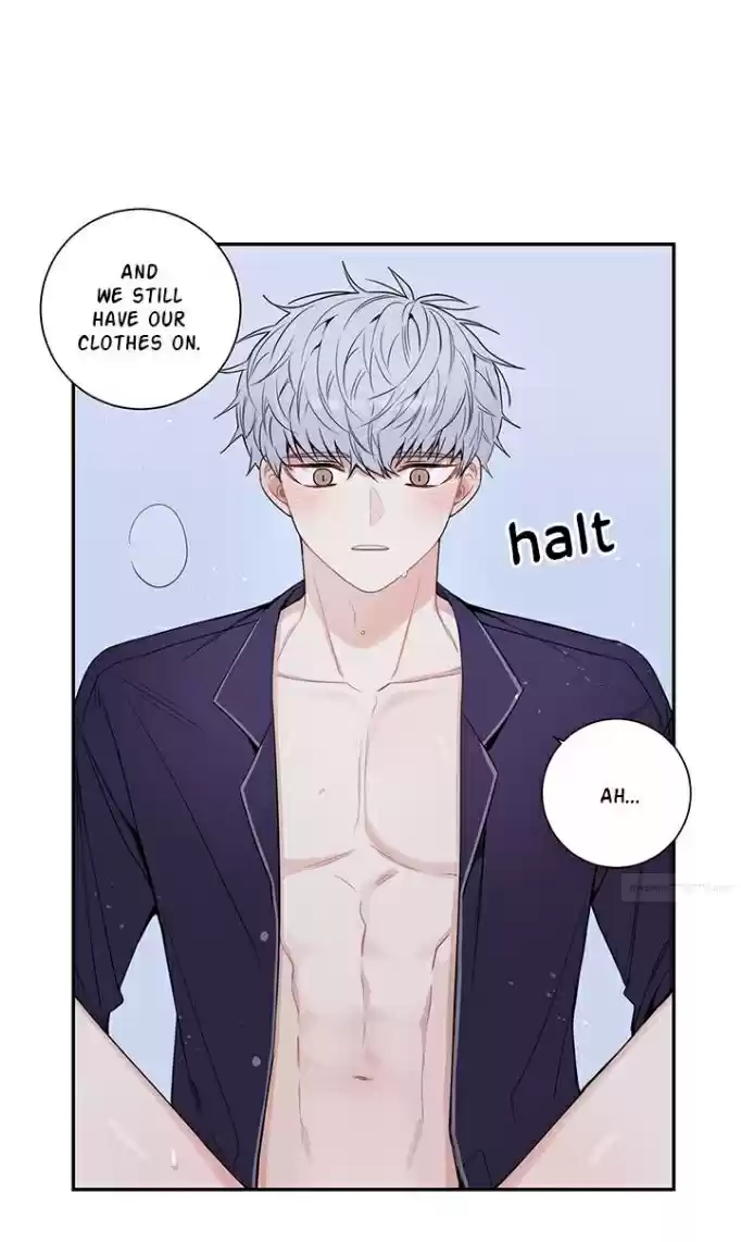 Cherry Blossoms After Winter Chapter 75