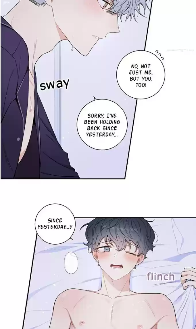 Cherry Blossoms After Winter Chapter 75