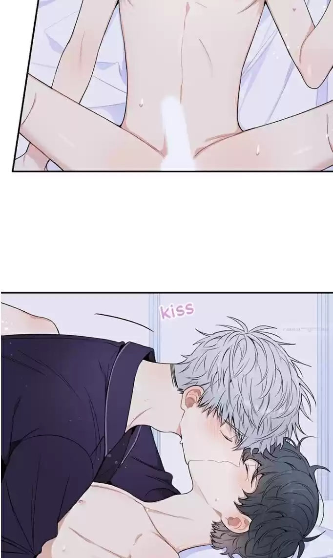 Cherry Blossoms After Winter Chapter 75