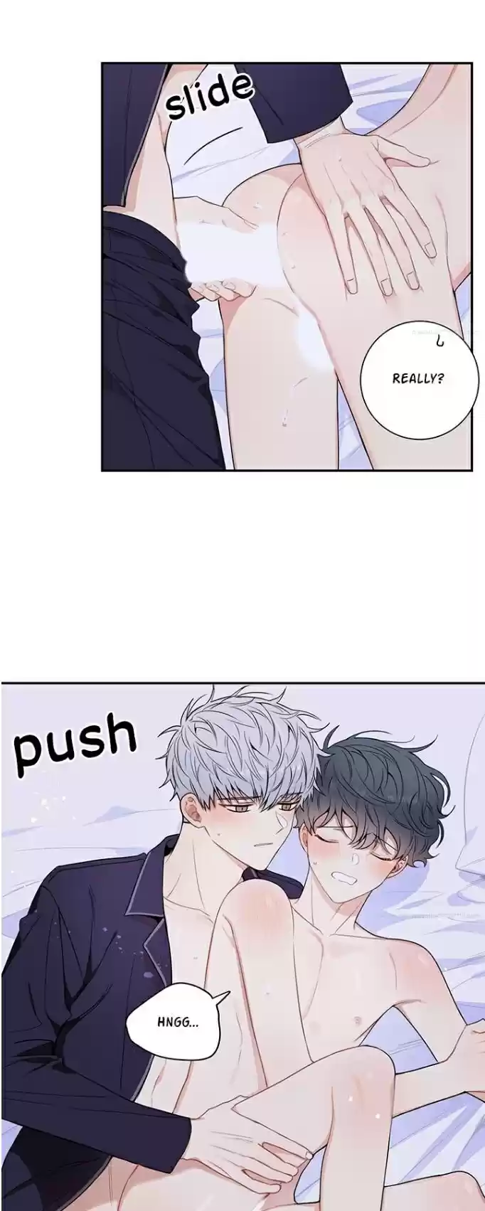 Cherry Blossoms After Winter Chapter 75