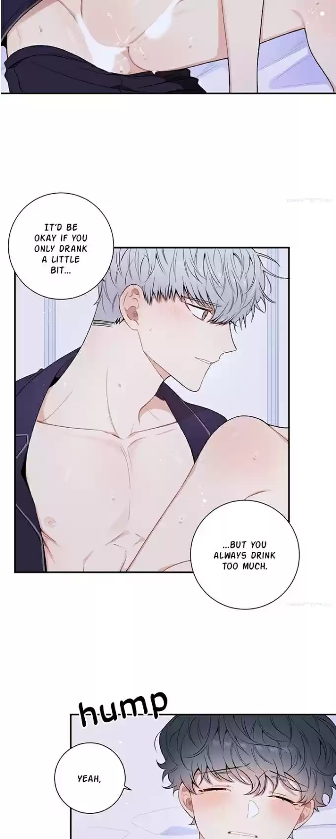 Cherry Blossoms After Winter Chapter 75