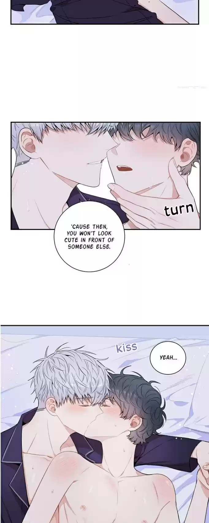 Cherry Blossoms After Winter Chapter 75