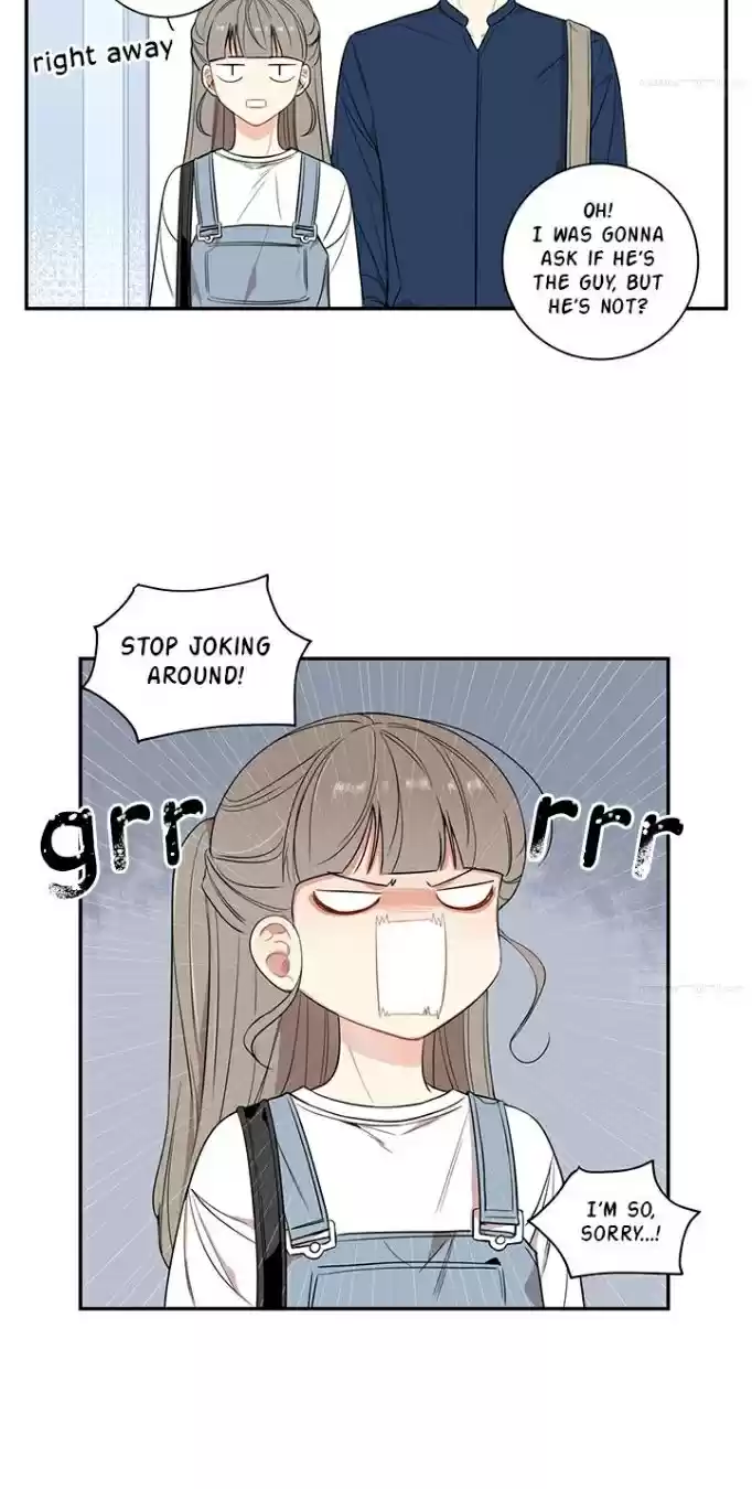 Cherry Blossoms After Winter Chapter 75