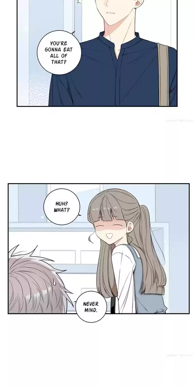 Cherry Blossoms After Winter Chapter 75