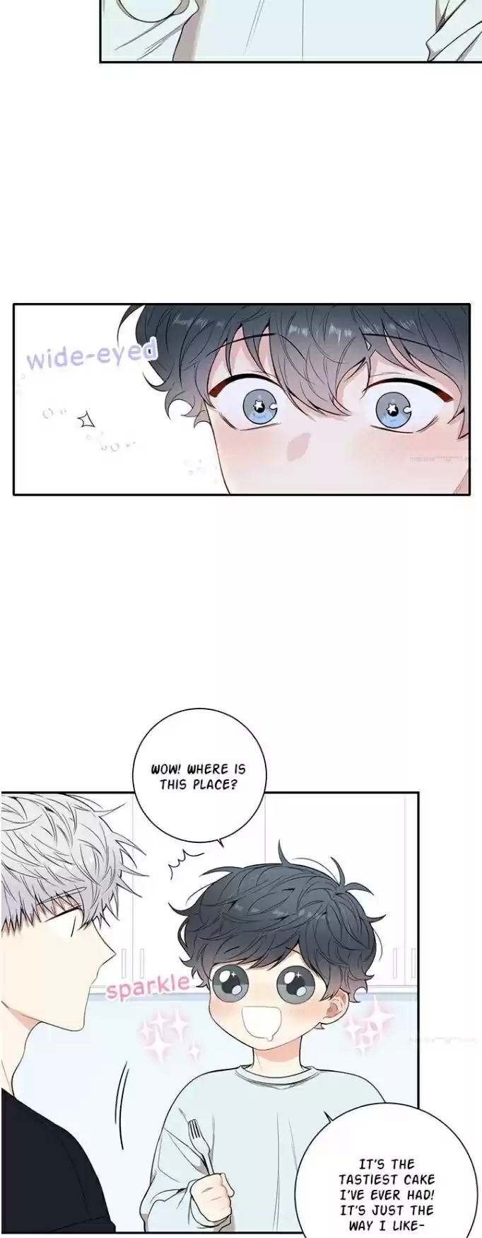 Cherry Blossoms After Winter Chapter 75