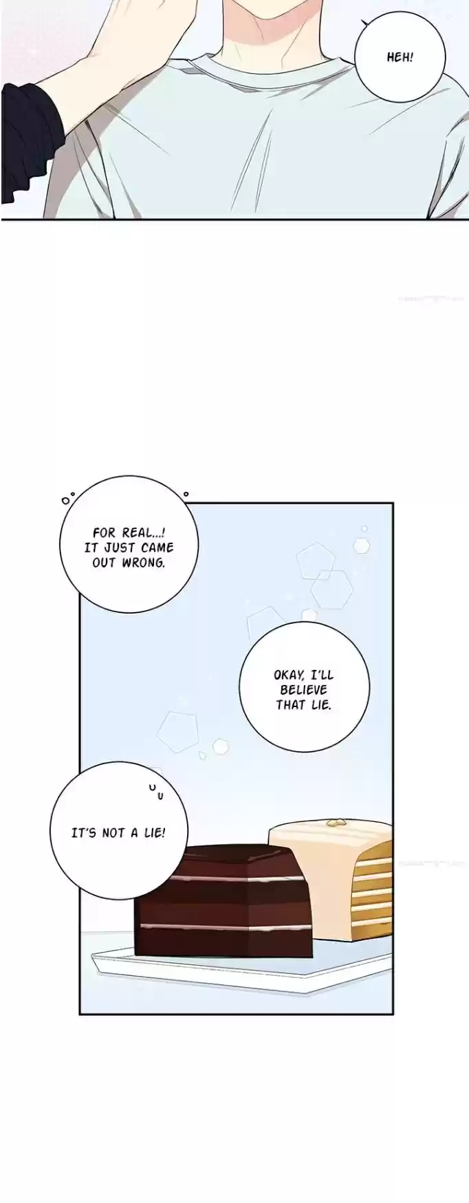 Cherry Blossoms After Winter Chapter 75