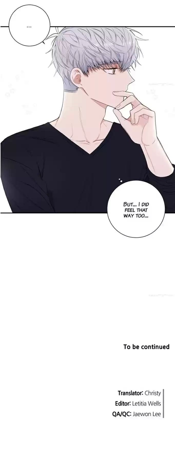 Cherry Blossoms After Winter Chapter 75